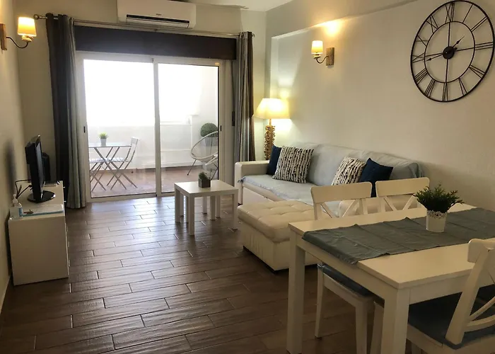Apartamento Oceano