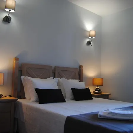 Apartamento Oceano Albufeira Exterior foto