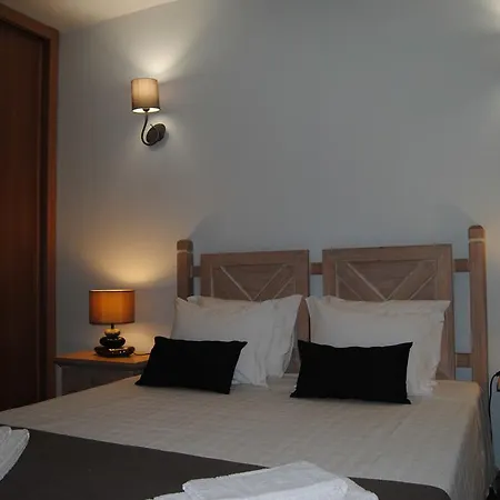 Apartamento Oceano Albufeira Exterior foto