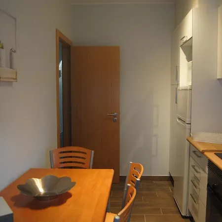 Apartamento Oceano Albufeira Exterior foto