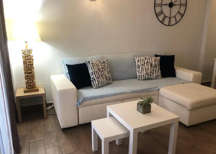 Apartamento Oceano