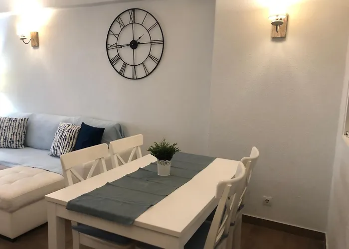 Apartamento Oceano