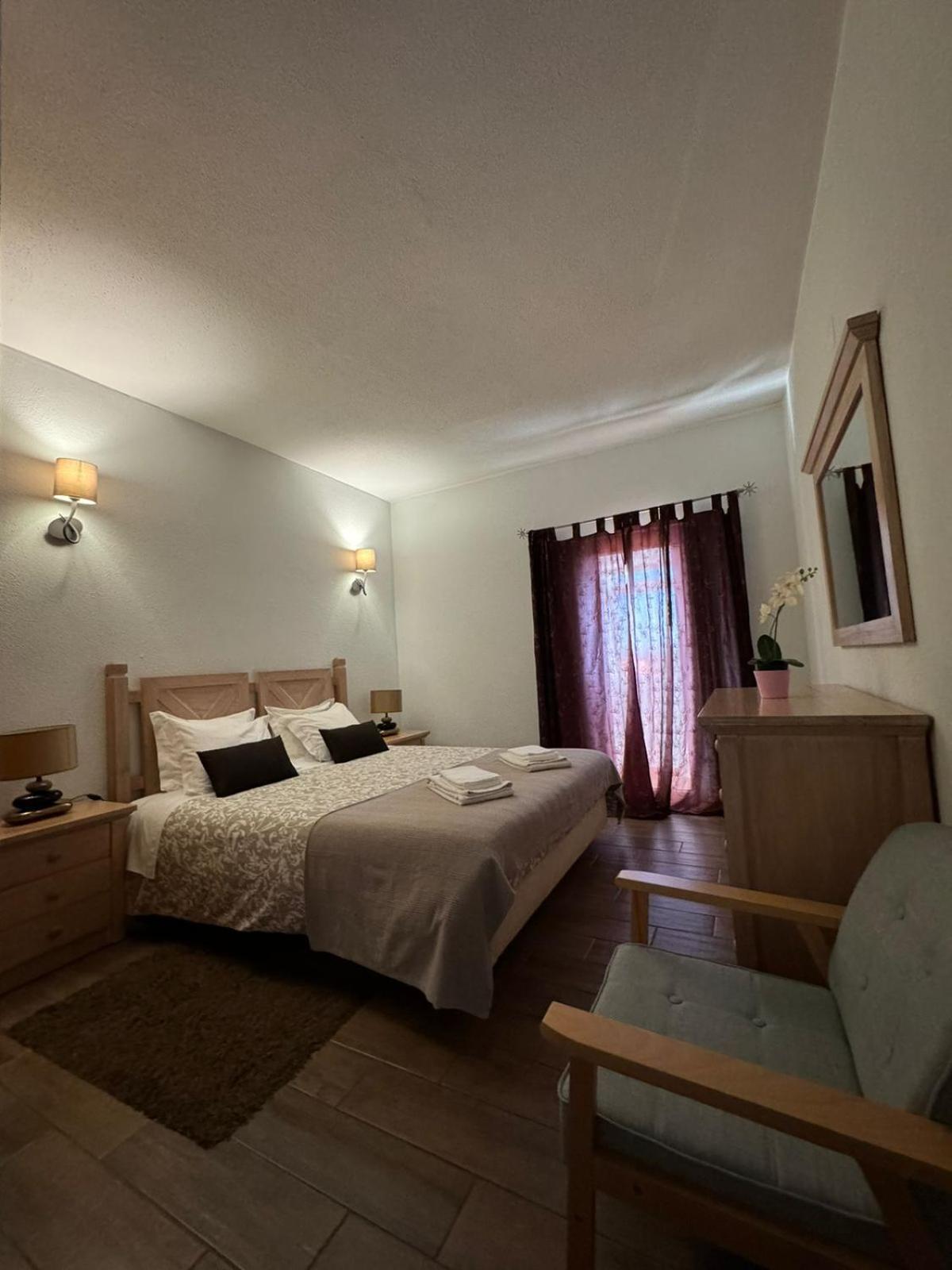 Apartment Oceano *