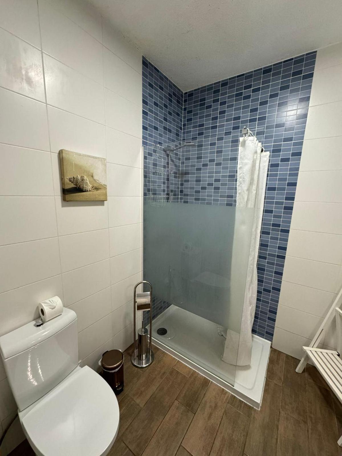 Apartment Oceano